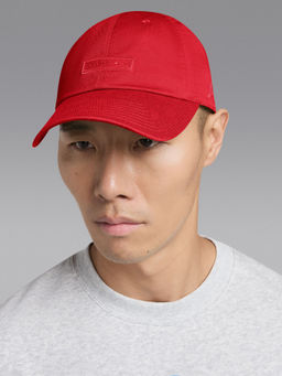 Nike - Sportswear Unisex Red Club Cap