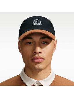 Nike - Sportswear Unisex Black Club Cap