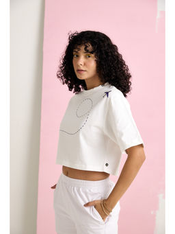 AVOCADO - Wanderlust - Crop Top