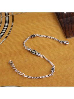 Voylla - Taal Mridang Dholki Anklet