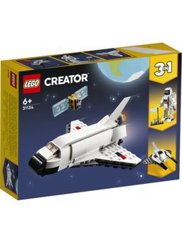 LEGO - 31134 Space Shuttle V29