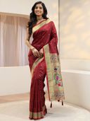 Maroon color option