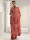 Pink color option, Currently selected