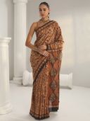 Brown color option, Sold out, Currently selected