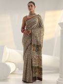 Beige color option, Currently selected