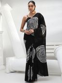 Black color option, Currently selected
