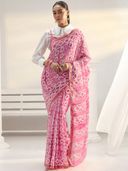 Pink color option, Currently selected