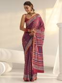 Pink color option, Currently selected