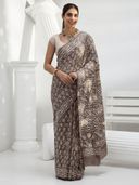 Grey color option, Currently selected