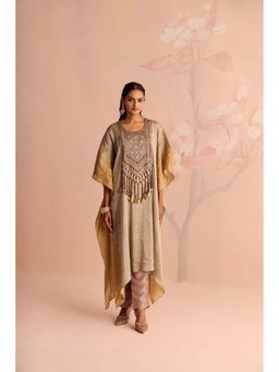 Greti By Swati Narula - Aabha Kaftan and Pant