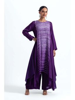 Greti By Swati Narula - MAISHA KURTA with Palazzo