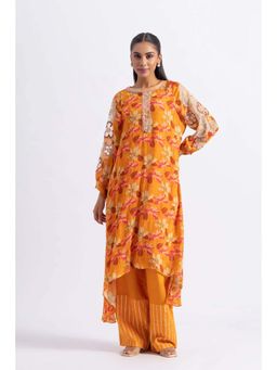 Greti By Swati Narula - NARAANGI Kurta and Pant