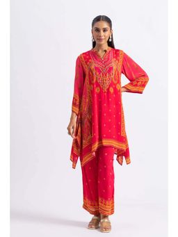 Greti By Swati Narula - TAZEEN Kurta and Pant
