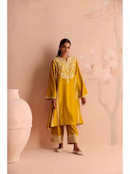 Greti By Swati Narula - ZUNAIRA Kurta and Pant