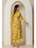 Yellow color option, Sold out, Currently selected