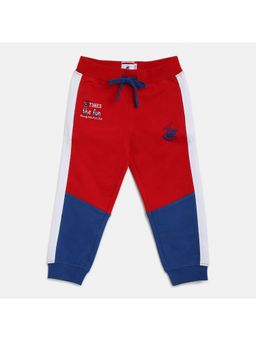 Beverly Hills Polo Club - Three Times The Fun Joggers