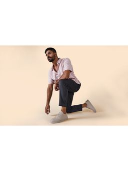 Neeman's - Casual Pop Sneakers Goat