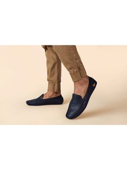Neeman's - Dapper Loafers Black