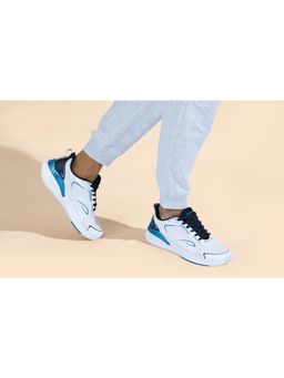 Neeman's - Daily Movers White Sneakers