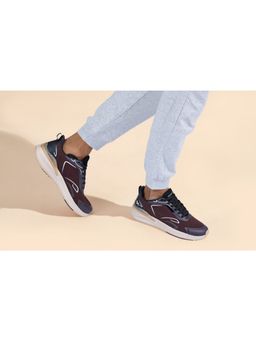 Neeman's - Daily Movers Wine Sneakers