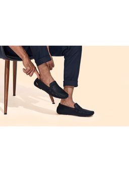 Neeman's - Dress Loafers Black