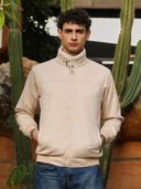 Cream color option, Currently selected