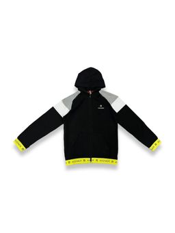 Aigner - Boys Black Hoodie