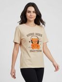 Beige color option, Currently selected
