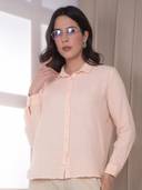 Peach color option