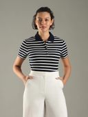 Navy Blue color option, Currently selected