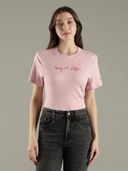 Pink color option, Currently selected
