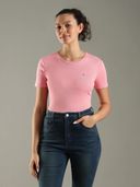 Pink color option, Currently selected