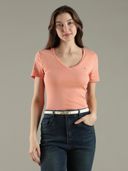 Peach color option