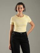 Yellow color option