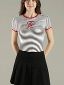 Red color option, Currently selected