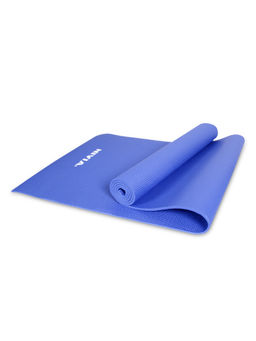 Nivia - Yoga Mat PVC Single Layer