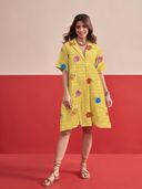 Yellow color option