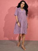 Purple color option