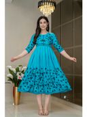 Blue color option