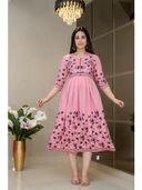 Pink color option, Currently selected