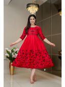 Red color option