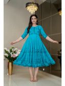 Teal color option