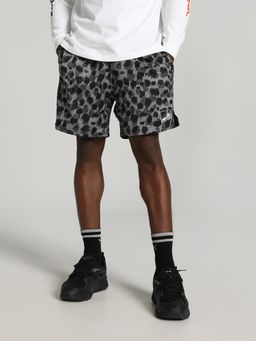Puma - UPTOWN Men's Black Shorts