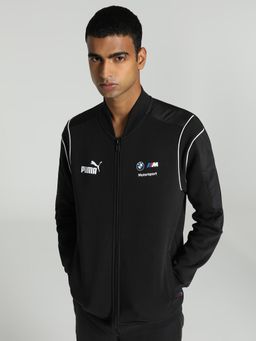 Puma - BMW MT7 Men's Black Jacket