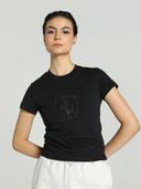 Black color option, Sold out, Currently selected