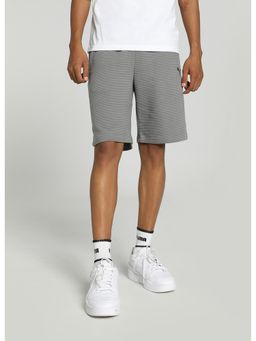 Puma - Ottoman Men's Grey Shorts