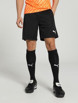 Puma - teamLIGA Referee Men's Black Shorts