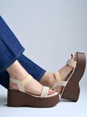 Cream color option, Currently selected