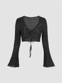 Black color option, Currently selected