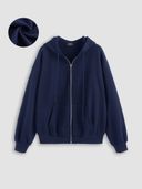 Navy Blue color option, Currently selected